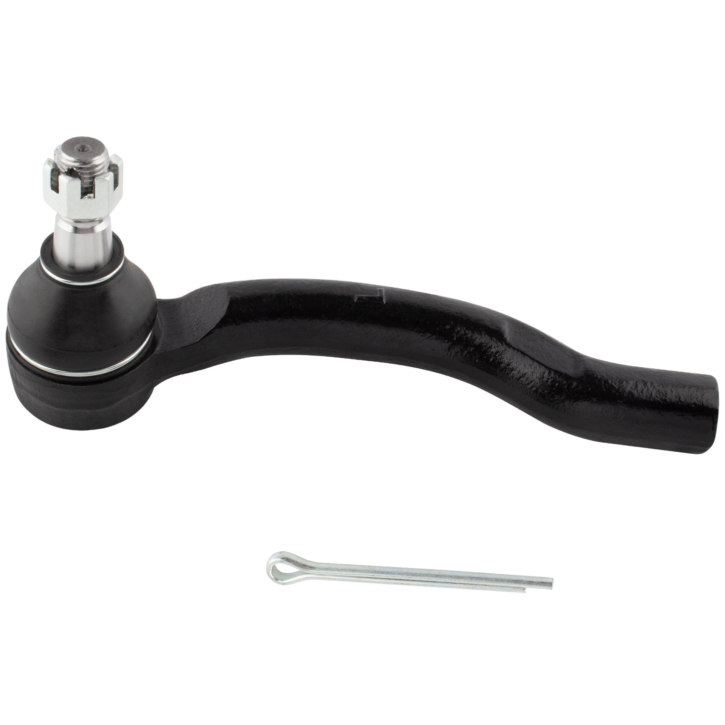 BOXI 8pcs Front Inner & Outer Tie Rods + Upper & Lower Ball Joints for Nissan Frontier 2005-2019 — product photo 5