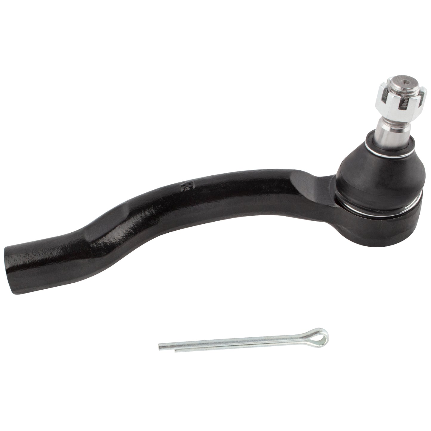 BOXI 8pcs Front Inner & Outer Tie Rods + Upper & Lower Ball Joints for Nissan Frontier 2005-2019 — product photo 6