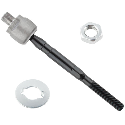 BOXI 4pcs Front Inner & Outer Tie Rod Ends for Infiniti G35 2003 2004 2005 2006 2007 — product photo 5