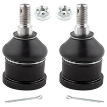 BOXI 6pcs Front Ball Joints Tie Rods for Cadillac CTS 2003 2004 2005 2006 2007 All Models — product photo 2