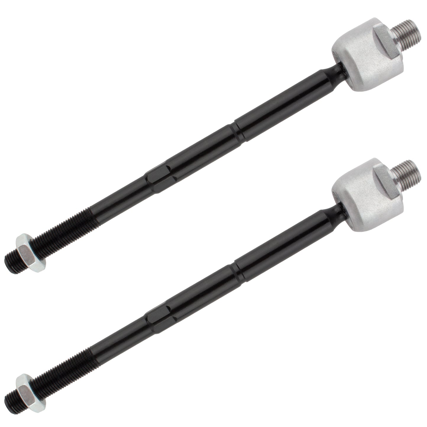 BOXI 6pcs Front Ball Joints Tie Rods for Cadillac CTS 2003 2004 2005 2006 2007 All Models — product photo 3