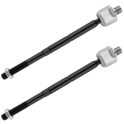 BOXI 6pcs Front Ball Joints Tie Rods for Cadillac CTS 2003 2004 2005 2006 2007 All Models — product photo 3