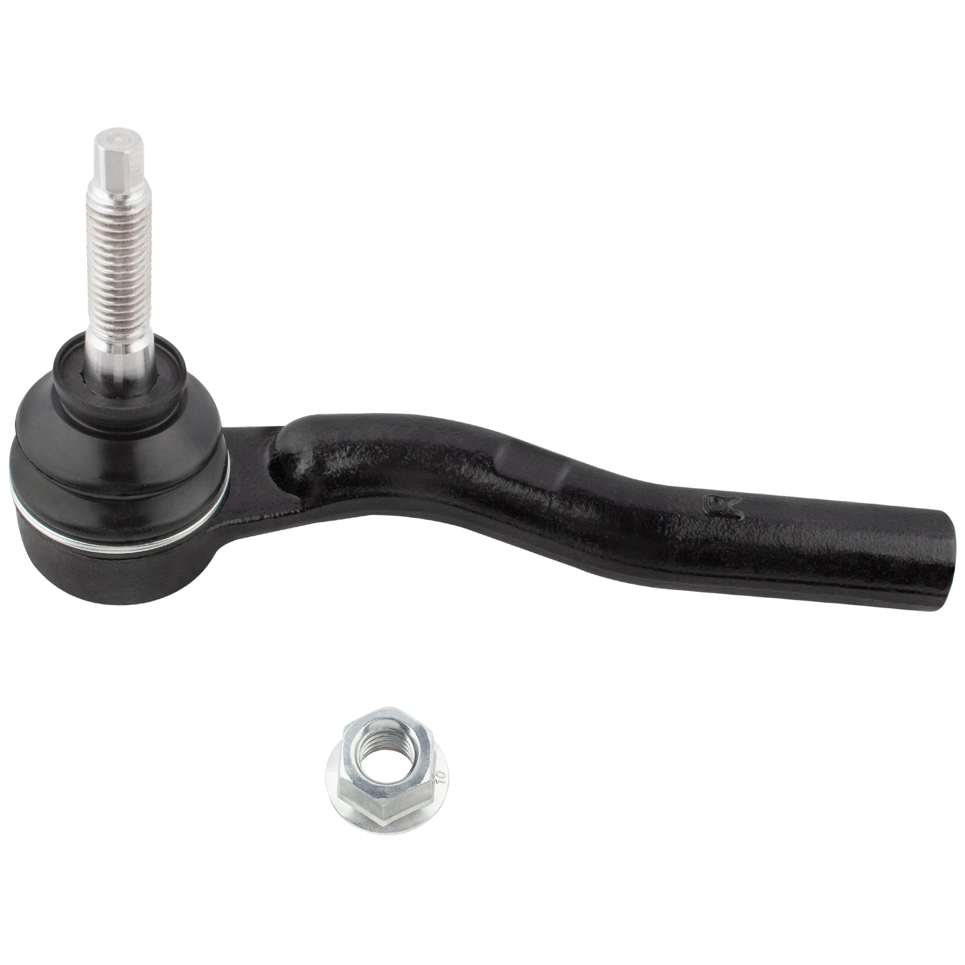 BOXI 6pcs Front Ball Joints Tie Rods for Cadillac CTS 2003 2004 2005 2006 2007 All Models — product photo 4