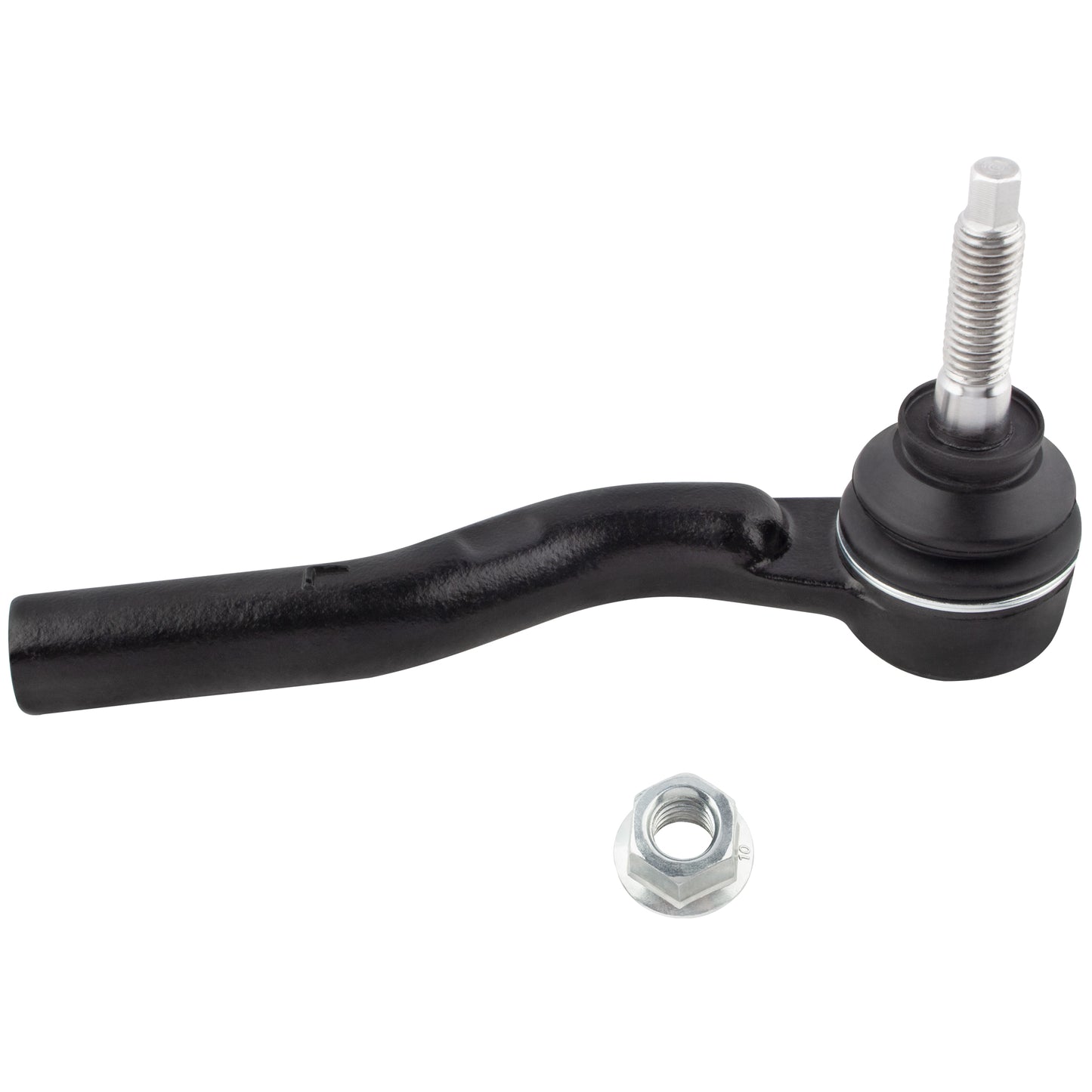BOXI 6pcs Front Ball Joints Tie Rods for Cadillac CTS 2003 2004 2005 2006 2007 All Models — product photo 5