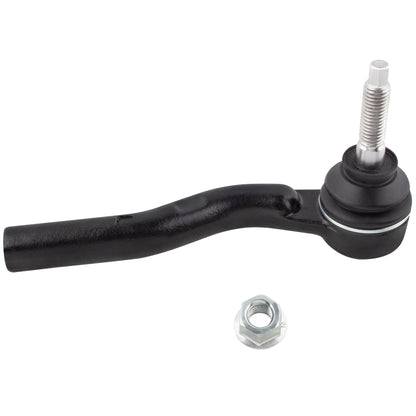 BOXI 6pcs Front Ball Joints Tie Rods for Cadillac CTS 2003 2004 2005 2006 2007 All Models — product photo 5
