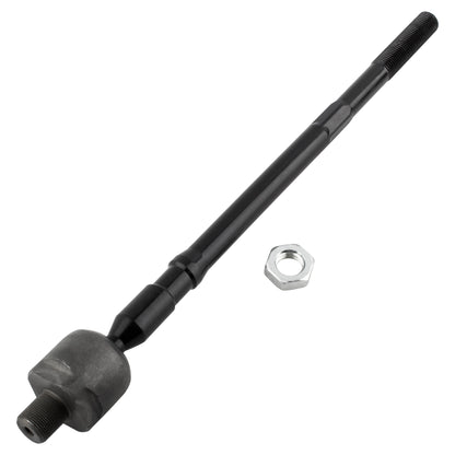 BOXI 4pcs Front Inner and Outer Tie Rods for Nissan Altima 2002 2003 2004 2005 2006 — product photo 5