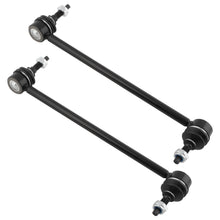 BOXI 8pcs Front Sway Bars Lower Ball Joints Inner Outer Tie Rod Ends for Cadillac DeVille 1997 1998 — product photo 2
