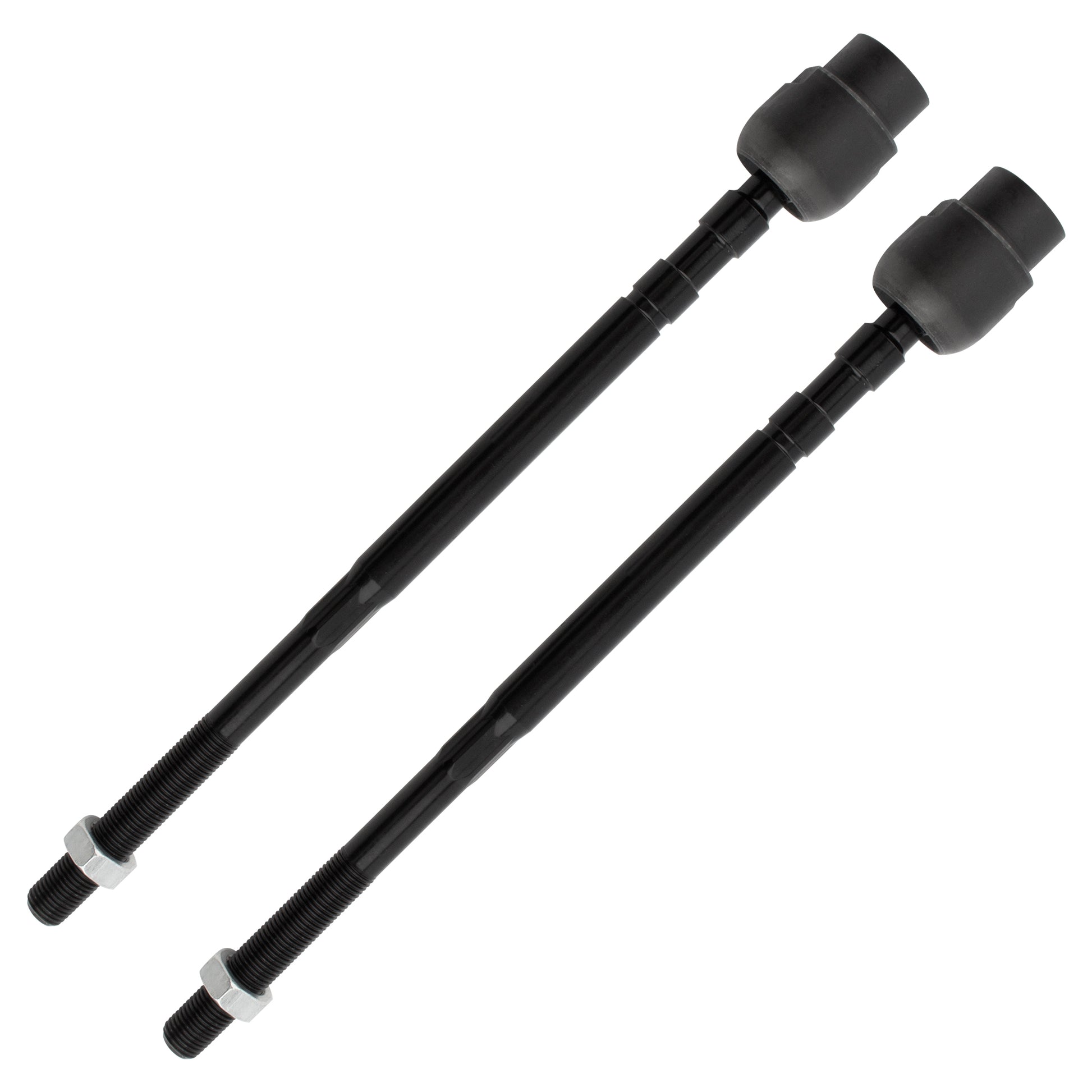 BOXI 8pcs Front Sway Bars Lower Ball Joints Inner Outer Tie Rod Ends for Cadillac DeVille 1997 1998 — product photo 4