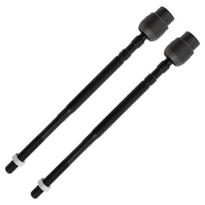 BOXI 8pcs Front Sway Bars Lower Ball Joints Inner Outer Tie Rod Ends for Cadillac DeVille 1997 1998 — product photo 4