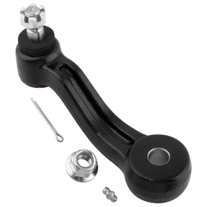 BOXI 3pcs Front Idler Pitman Arms Bracket for Cadillac Escalade 1999-2000 — product photo 3