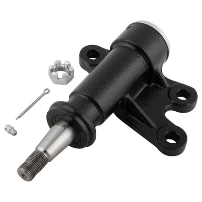 BOXI 3pcs Front Idler Pitman Arms Bracket for Cadillac Escalade 1999-2000 — product photo 5