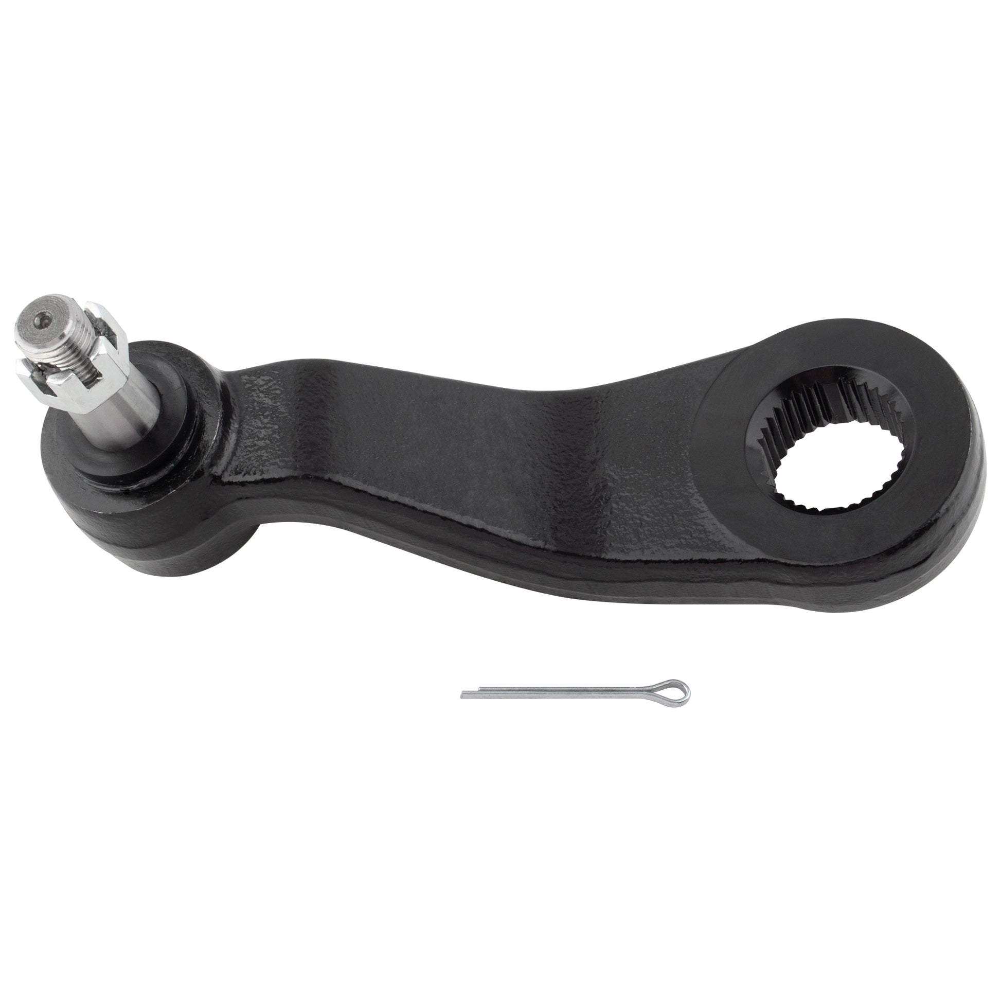 BOXI 3pcs Front Idler Pitman Arms Bracket for Cadillac Escalade 1999-2000 — product photo 6