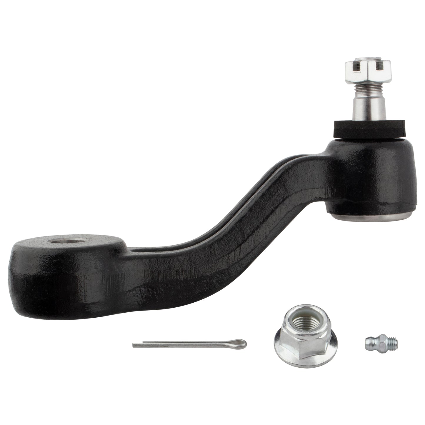BOXI 3pcs Front Idler Pitman Arms Bracket for Cadillac Escalade 1999-2000 — product photo 7