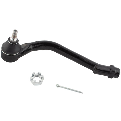 BOXI 4pcs Front Inner & Outer Tie Rod End for Hyundai Azera 2012-2017 — product photo 4