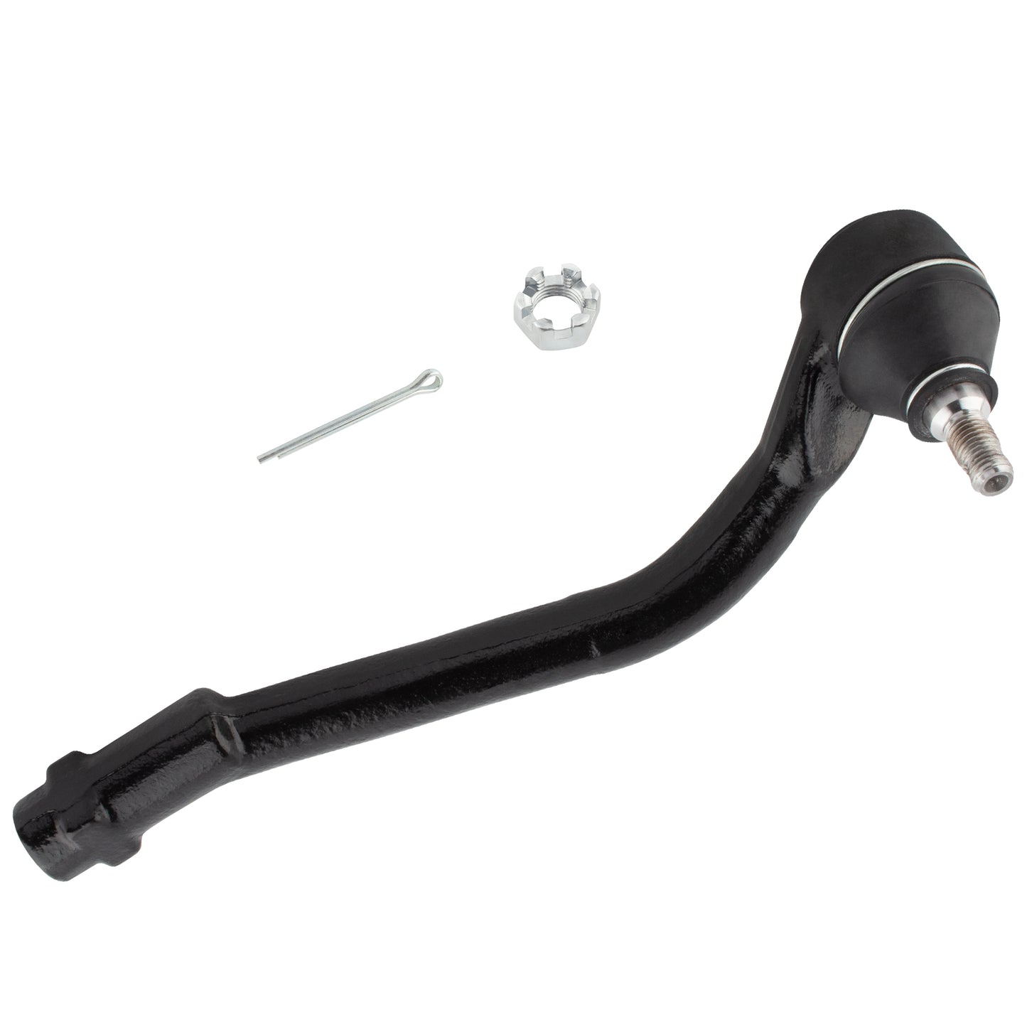 BOXI 4pcs Front Inner & Outer Tie Rod End for Hyundai Azera 2012-2017 — product photo 7
