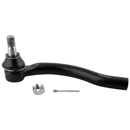 BOXI 4pcs Front Inner and Outer Tie Rods for Infiniti QX56 2004-2013 — product photo 5