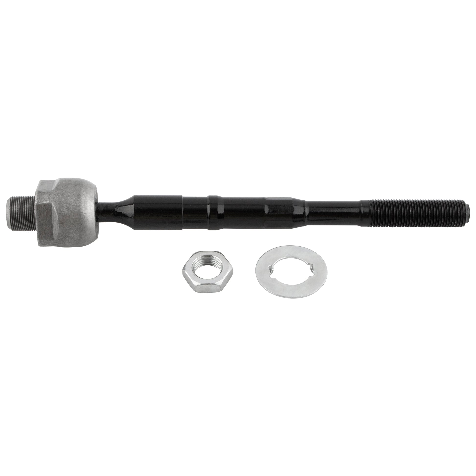 BOXI 4pcs Front Inner and Outer Tie Rods for Infiniti QX56 2004-2013 — product photo 6