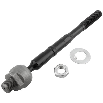 BOXI 4pcs Front Inner and Outer Tie Rods for Infiniti QX56 2004-2013 — product photo 7