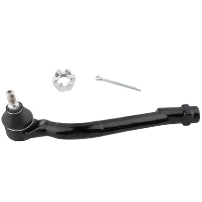 BOXI 2pcs Front Outer Tie Rod End Links for Hyundai Azera 2012-2017 — product photo 3