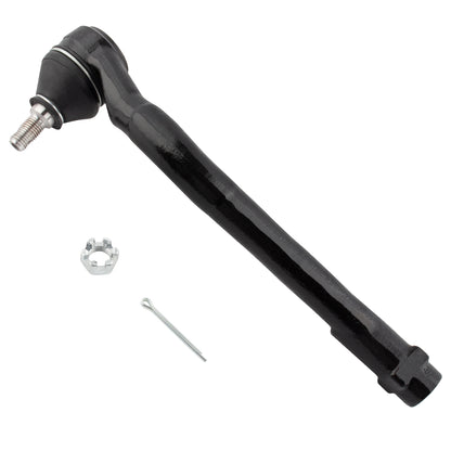 BOXI 2pcs Front Outer Tie Rod End Links for Hyundai Azera 2012-2017 — product photo 5