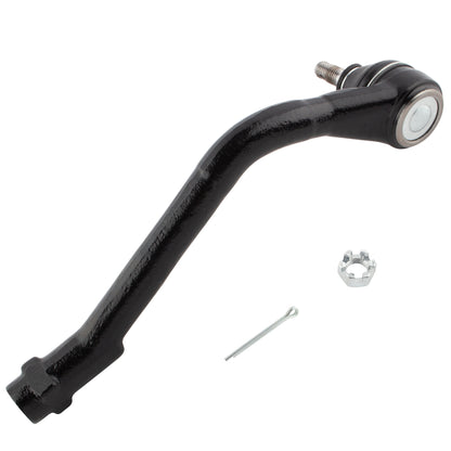 BOXI 2pcs Front Outer Tie Rod End Links for Hyundai Azera 2012-2017 — product photo 6