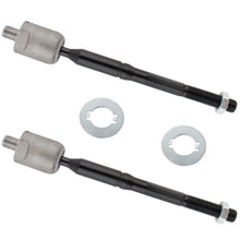 BOXI 4pcs Front Inner and Outer Tie Rod End Links for Lexus ES300 2002-2003 — product photo 2