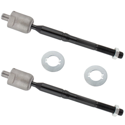 BOXI 4pcs Front Inner and Outer Tie Rod End Links for Lexus ES300 2002-2003 — product photo 2