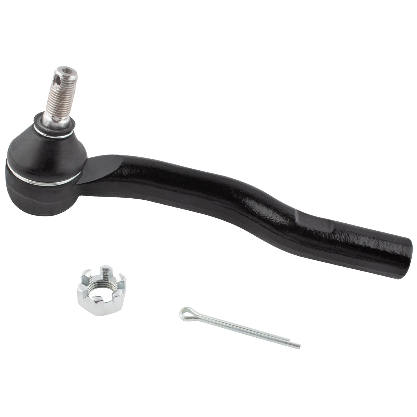 BOXI 4pcs Front Inner and Outer Tie Rod End Links for Lexus ES300 2002-2003 — product photo 4