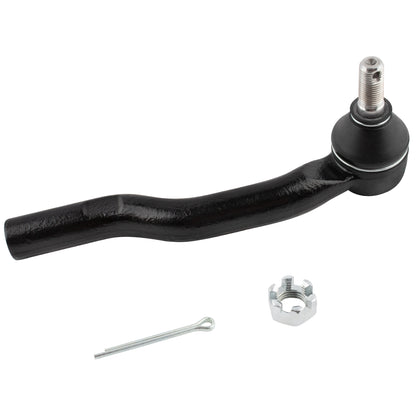 BOXI 4pcs Front Inner and Outer Tie Rod End Links for Lexus ES300 2002-2003 — product photo 6