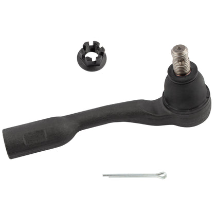 BOXI 4pcs Front Inner Outer Tie Rod Ends for Toyota Sequoia 2003 2004 2005 2006 2007 — product photo 5