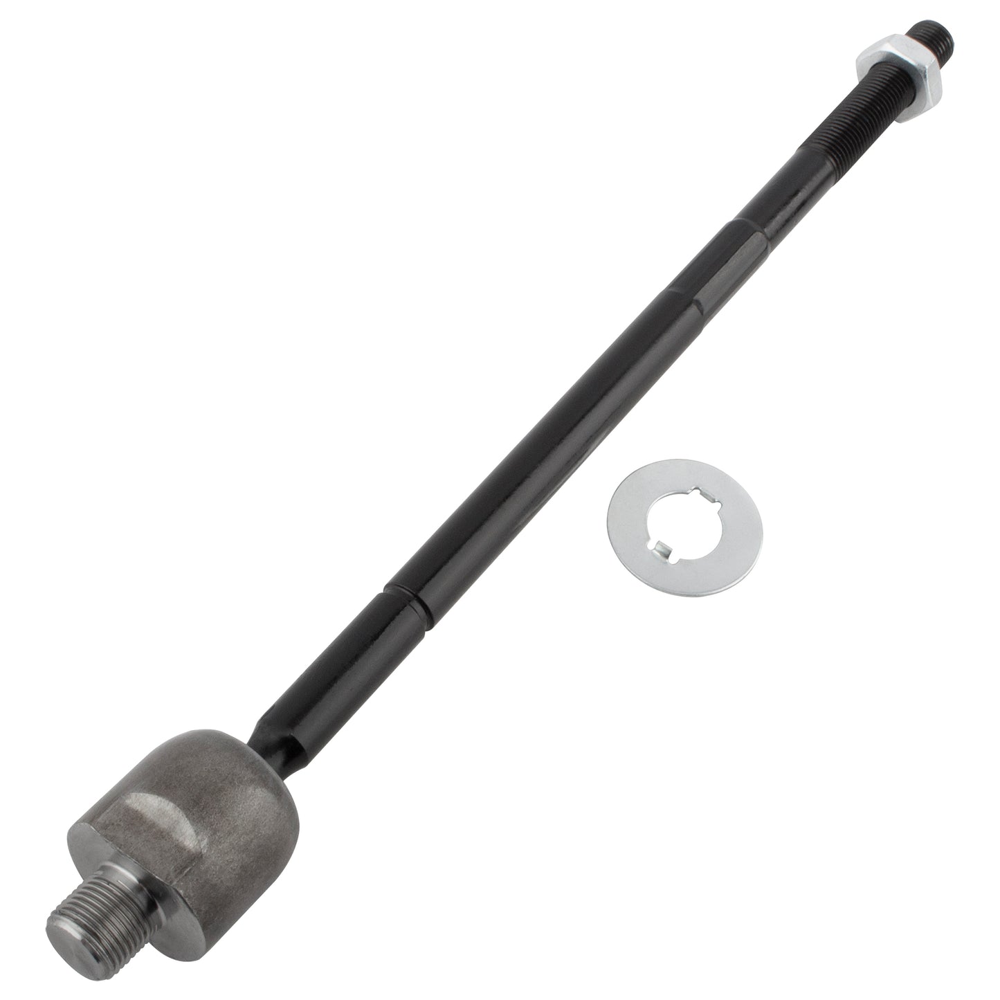 BOXI 6pcs Front Inner & Outer Tie Rods Sway Bars for Buick LeSabre Lucerne Park Avenue Riviera — product photo 6
