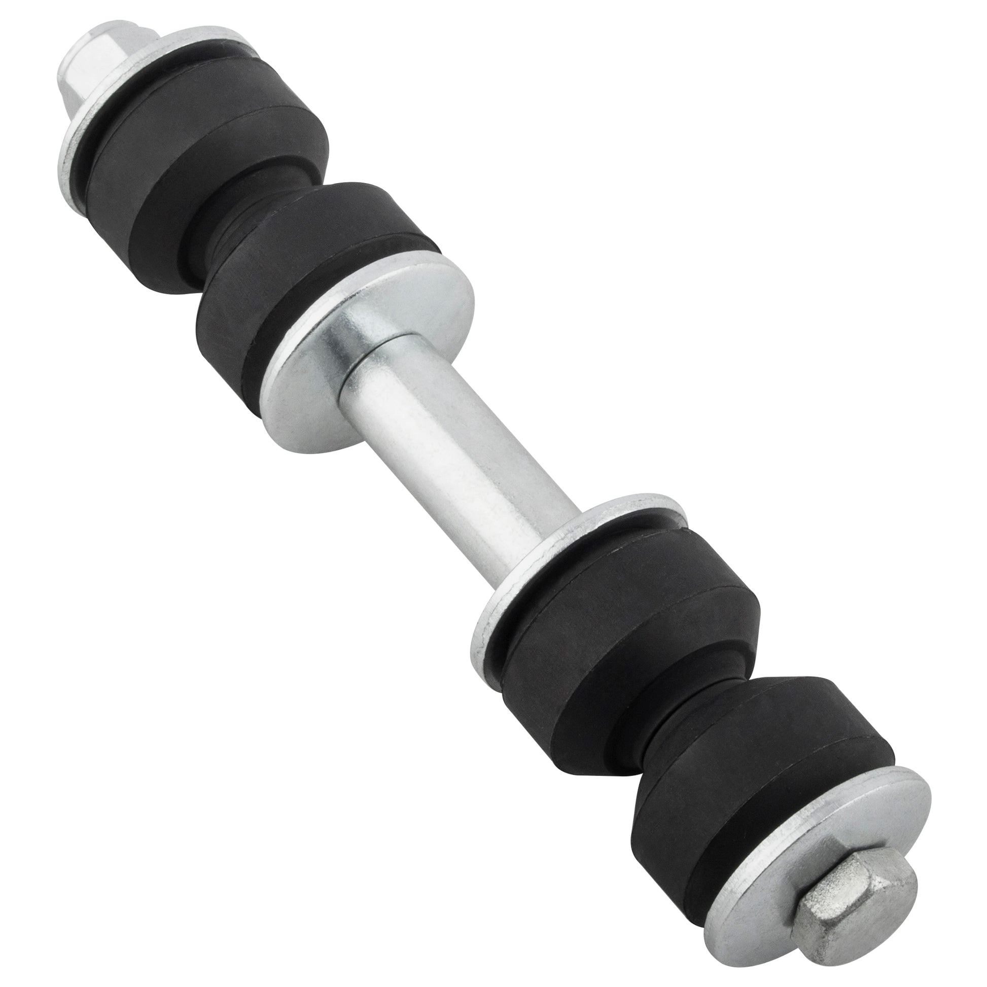 BOXI 6pcs Front Inner & Outer Tie Rods Sway Bars for Buick LeSabre Lucerne Park Avenue Riviera — product photo 7