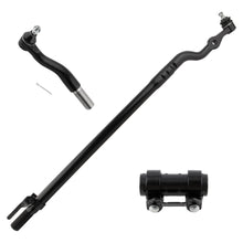 BOXI 3pcs Front Outer Connecting Tie Rod Ends w