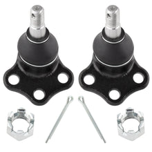 BOXI (Set of 8) 4WD Front Upper Lower Ball Joints Inner Outer Tie Rods Front Suspension Kit Fit — product photo 2