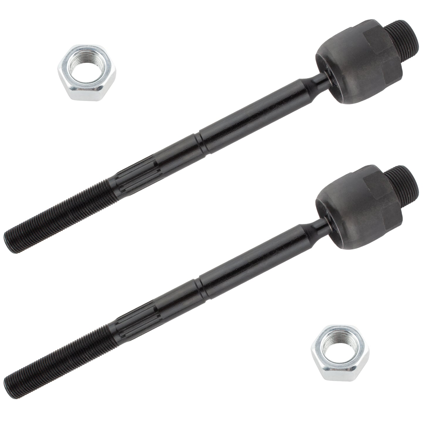 BOXI (Set of 8) 4WD Front Upper Lower Ball Joints Inner Outer Tie Rods Front Suspension Kit Fit — product photo 6