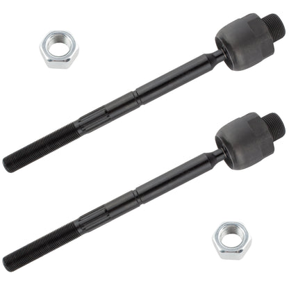 BOXI (Set of 8) 4WD Front Upper Lower Ball Joints Inner Outer Tie Rods Front Suspension Kit Fit — product photo 6