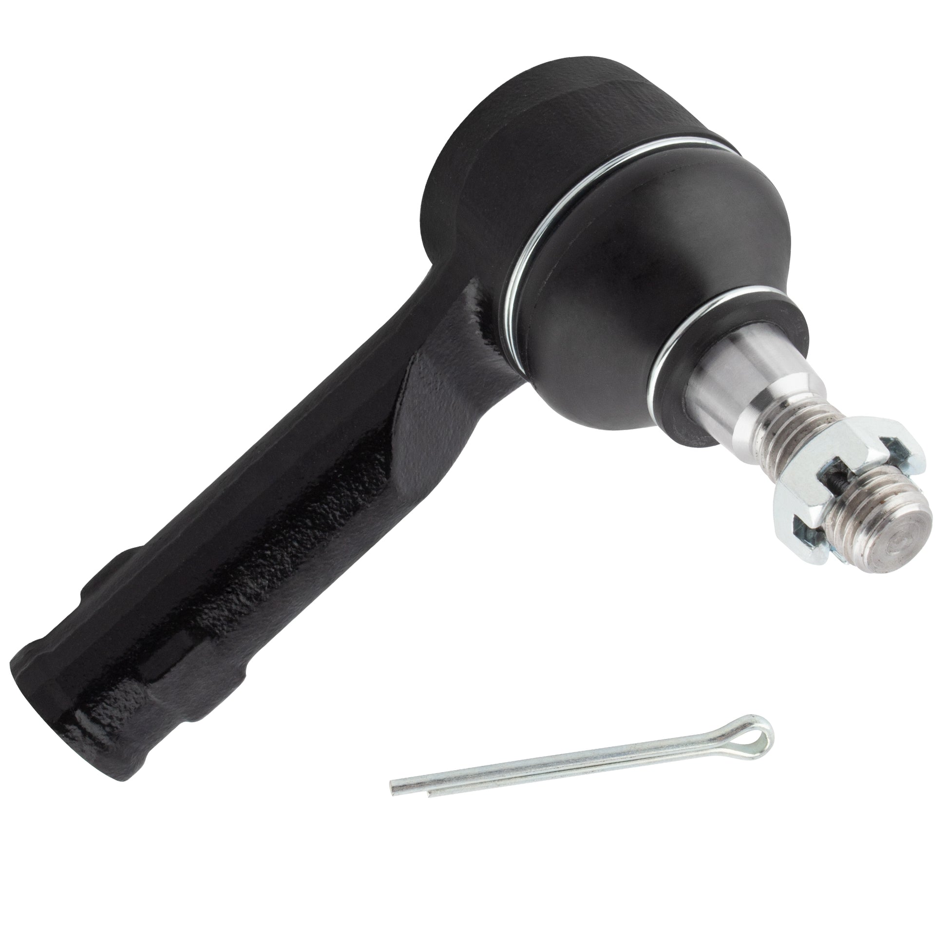 BOXI 4pcs Front Steering Inner and Outer Tie Rod Ends for Ford F-150 2004 2005 2006 2007 2008 — product photo 4