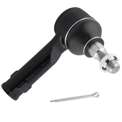 BOXI 4pcs Front Steering Inner and Outer Tie Rod Ends for Ford F-150 2004 2005 2006 2007 2008 — product photo 4