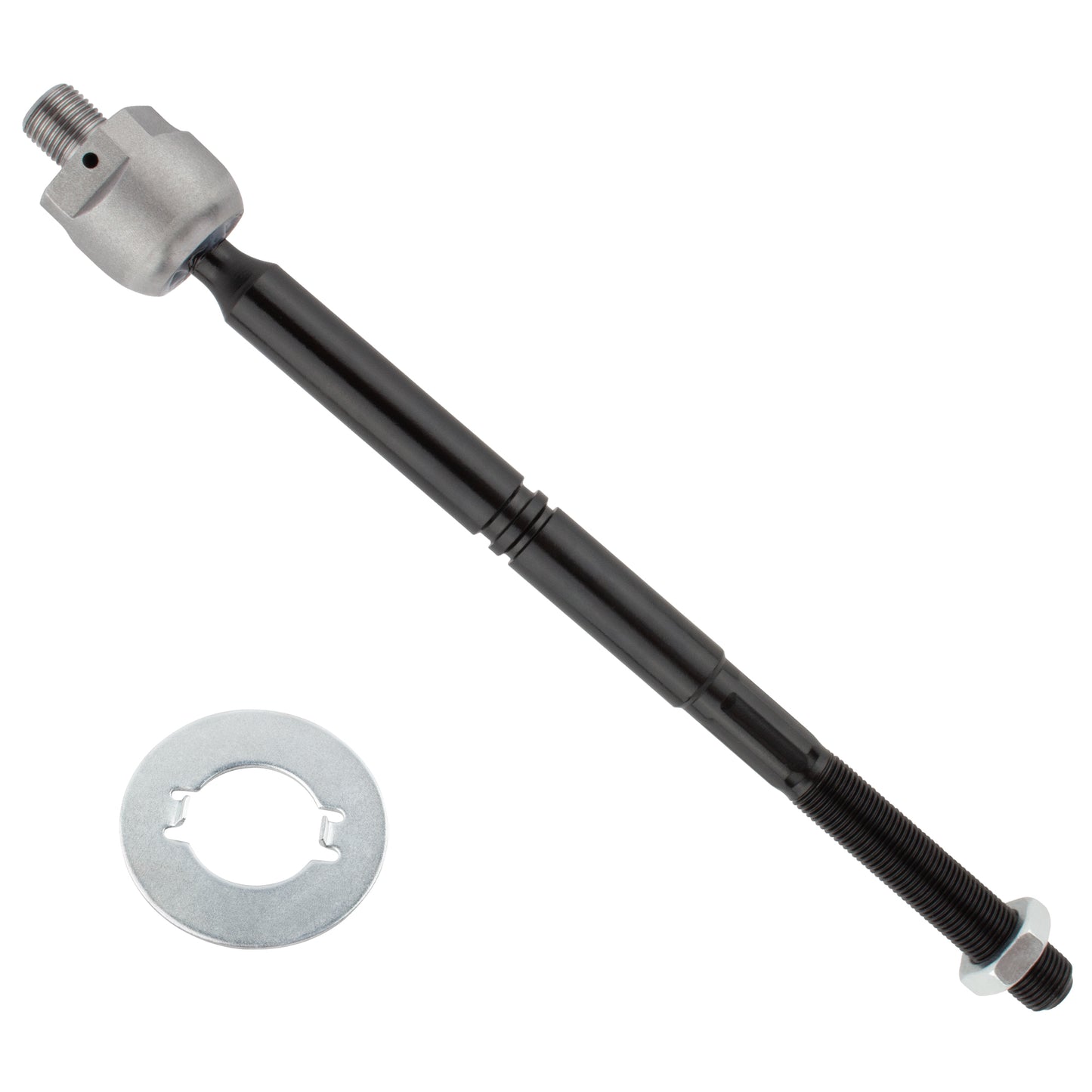 BOXI 4pcs Front Steering Inner and Outer Tie Rod Ends for Ford F-150 2004 2005 2006 2007 2008 — product photo 5