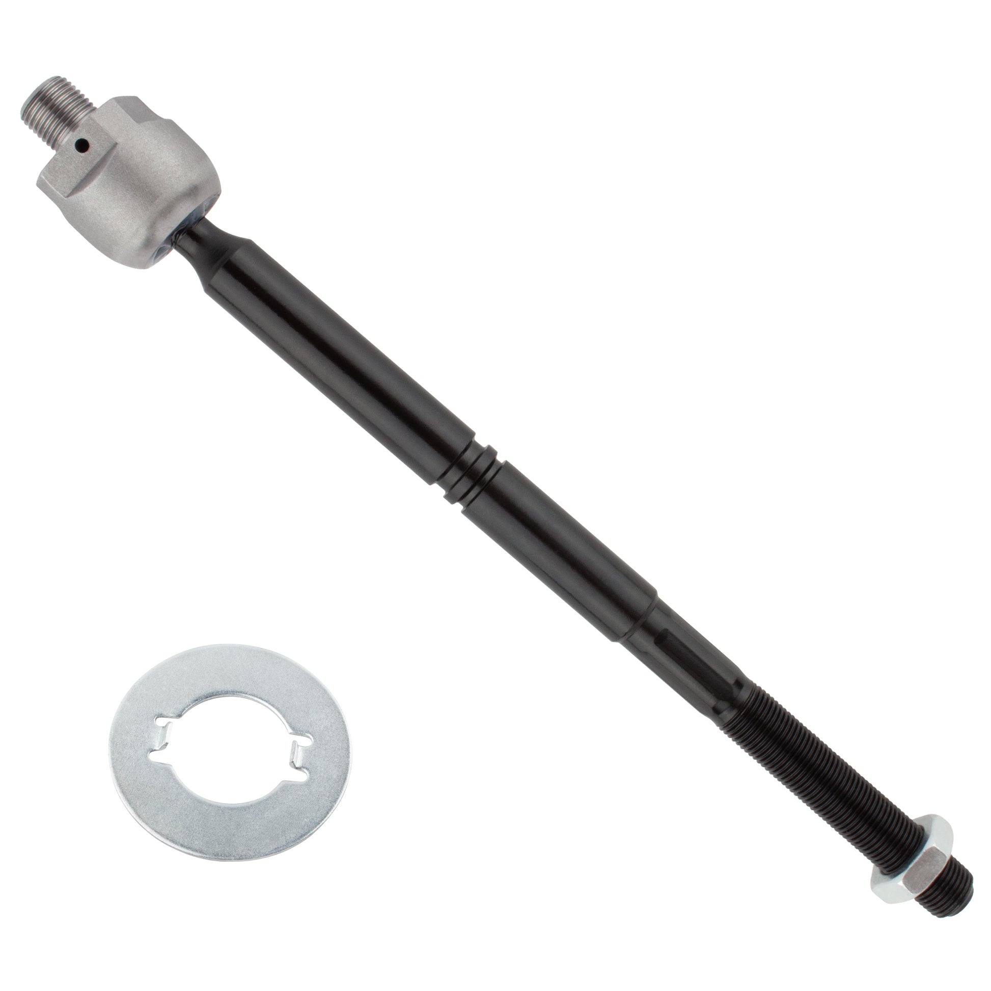 BOXI 4pcs Front Steering Inner and Outer Tie Rod Ends for Ford F-150 2004 2005 2006 2007 2008 — product photo 5