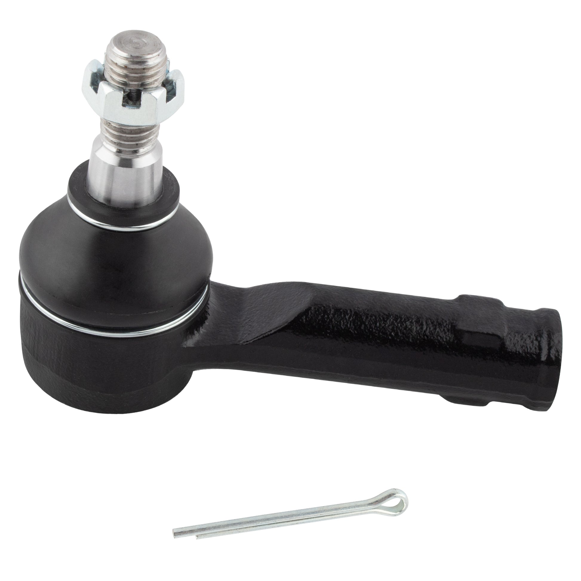 BOXI 4pcs Front Steering Inner and Outer Tie Rod Ends for Ford F-150 2004 2005 2006 2007 2008 — product photo 6