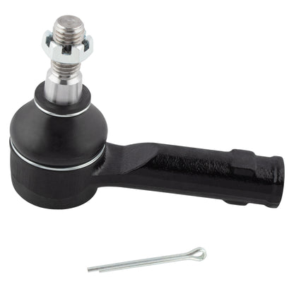 BOXI 4pcs Front Steering Inner and Outer Tie Rod Ends for Ford F-150 2004 2005 2006 2007 2008 — product photo 6