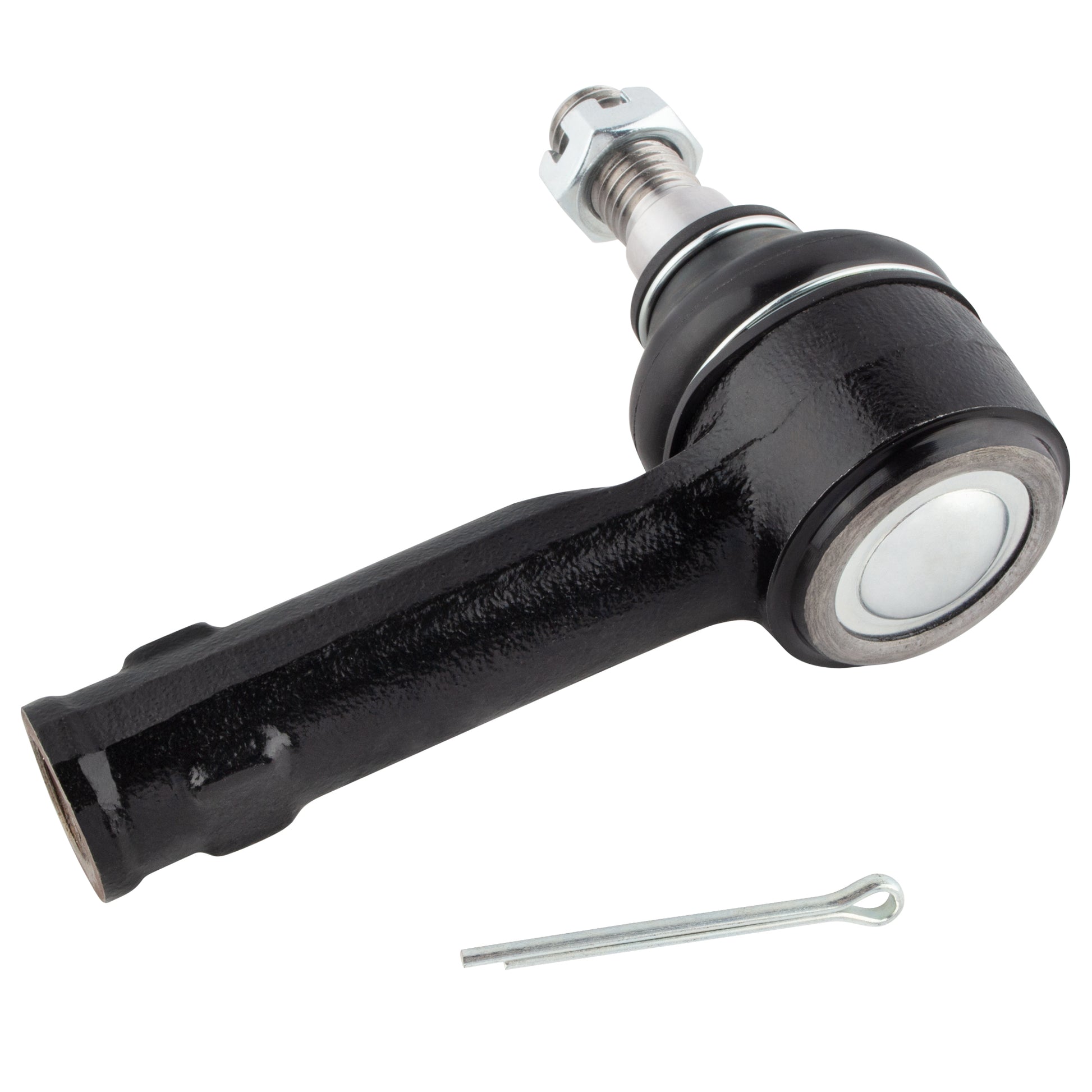 BOXI 4pcs Front Steering Inner and Outer Tie Rod Ends for Ford F-150 2004 2005 2006 2007 2008 — product photo 7