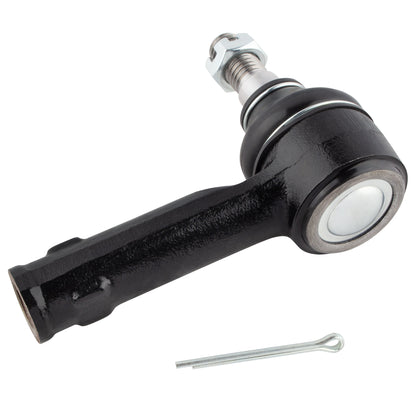 BOXI 4pcs Front Steering Inner and Outer Tie Rod Ends for Ford F-150 2004 2005 2006 2007 2008 — product photo 7