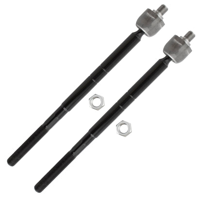 BOXI 8pcs Front Lower Ball Joints Sway Bars + Inner & Outer Tie Rods for Ford Escape 2001 2002 2003 — product photo 4