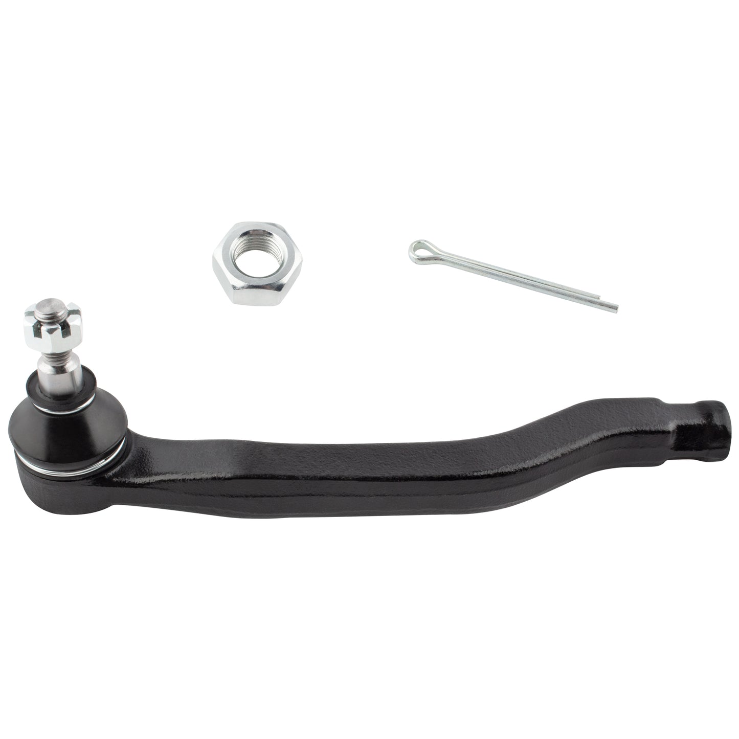 BOXI 4pcs Front Inner Outer Tie Rods for Acura CL 1997 1998 1999 — product photo 2