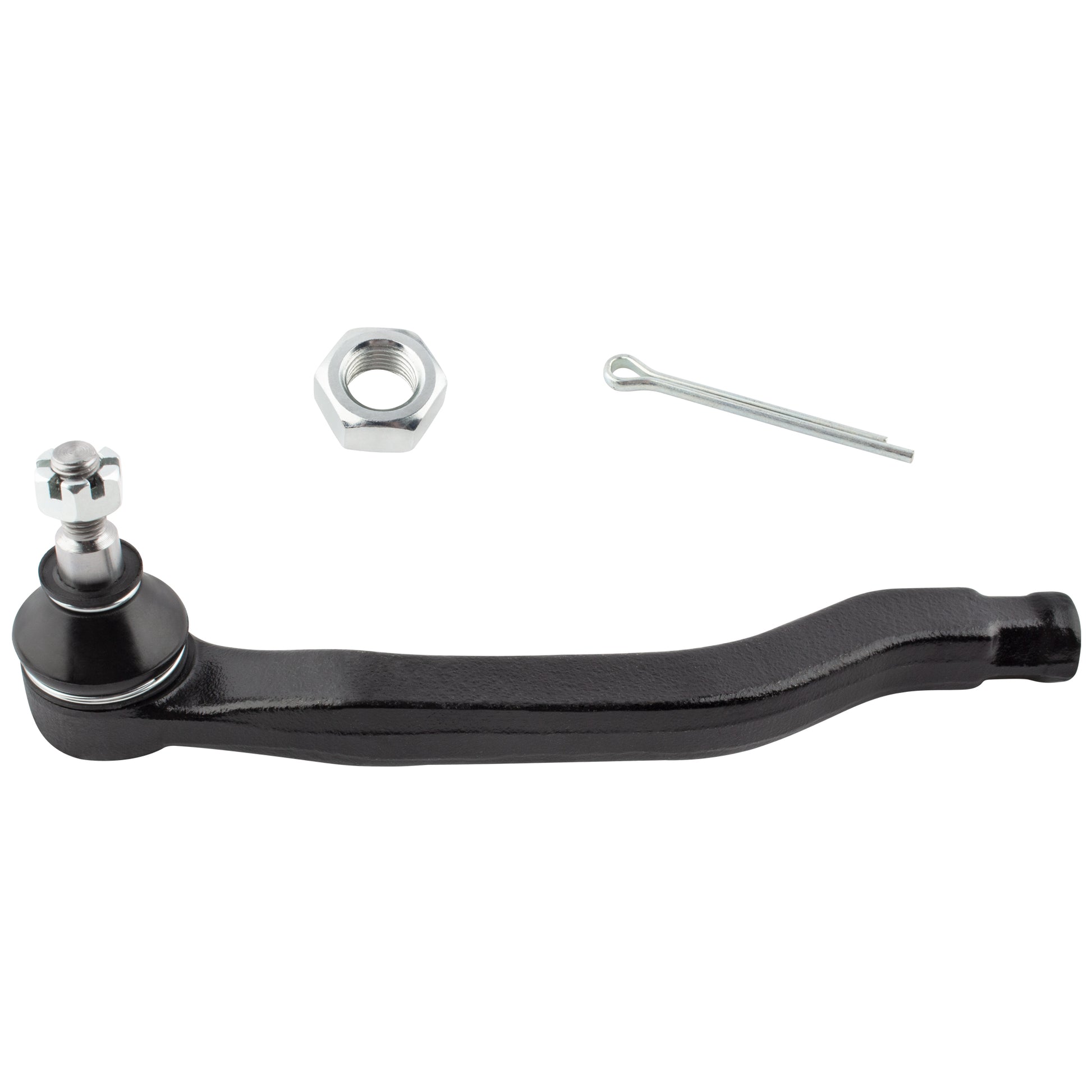 BOXI 4pcs Front Inner Outer Tie Rods for Acura CL 1997 1998 1999 — product photo 2