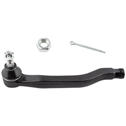 BOXI 4pcs Front Inner Outer Tie Rods for Acura CL 1997 1998 1999 — product photo 2