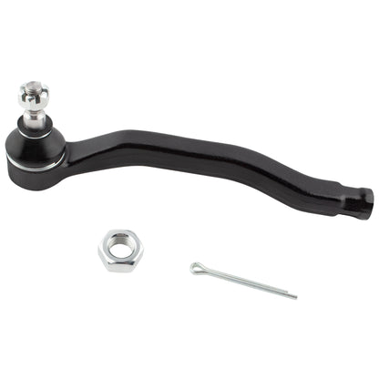 BOXI 4pcs Front Inner Outer Tie Rods for Acura CL 1997 1998 1999 — product photo 3
