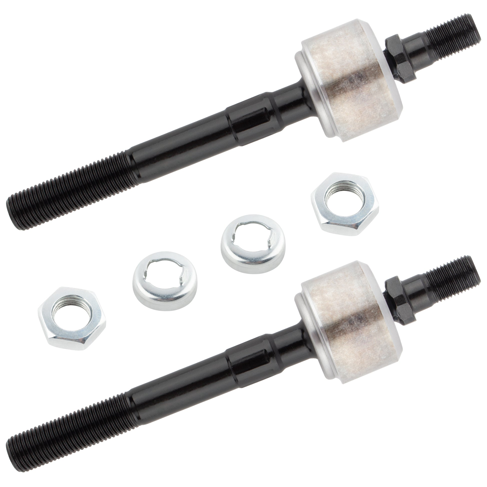 BOXI 4pcs Front Inner Outer Tie Rods for Acura CL 1997 1998 1999 — product photo 4